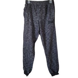 Vintage Pony sweatpant joggers style with pockets Size M